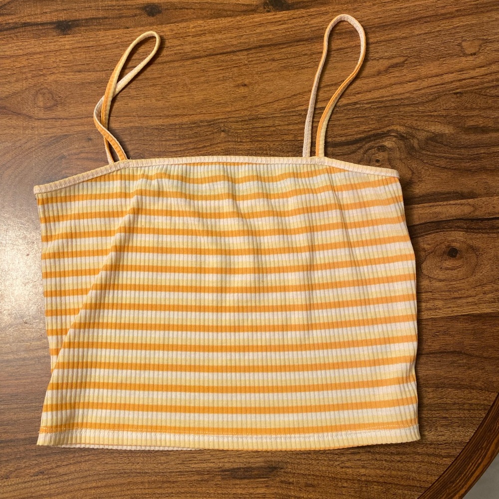 Pacsun Tank Top